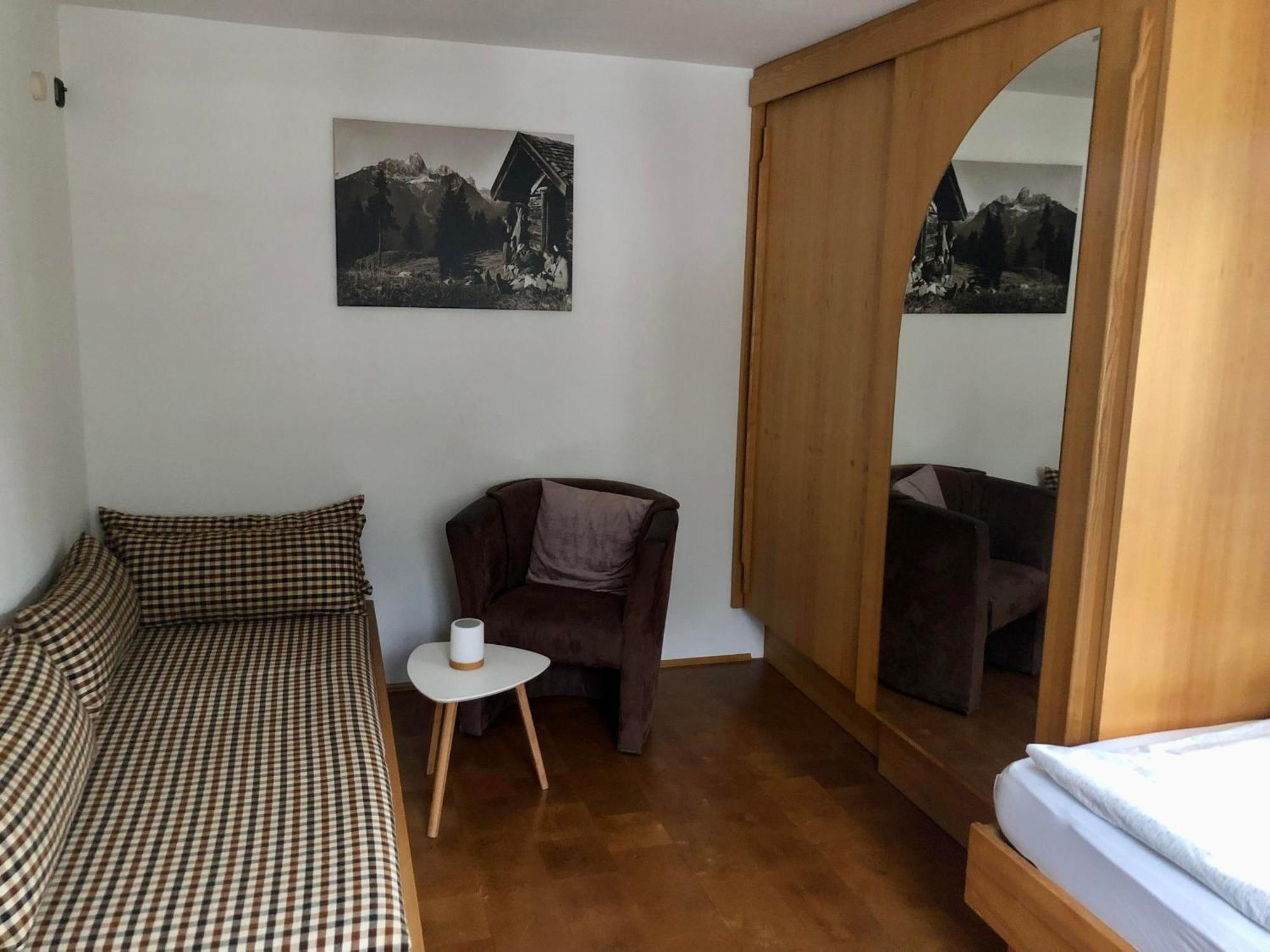 Haus Huber Apartment Bad Hindelang Exterior photo